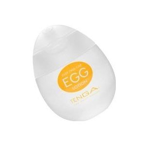 Tenga - Egg Lotion (6 Stuks) Glijmiddel