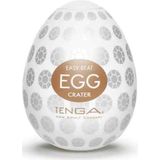 TENGA Masturbator EGG-008 EGG Crater