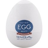 Tenga Egg Misty Stronger - Masturbatie Ei
