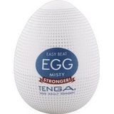 Tenga Egg Misty Stronger - Masturbatie Ei