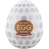 Tenga Egg Crater 6 stuks