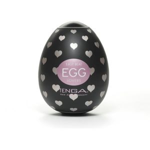 TENGA - Egg - Lovers