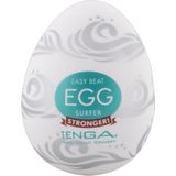 Tenga Egg Surfer masturbator voor eenmalig gebruik 6,5 cm