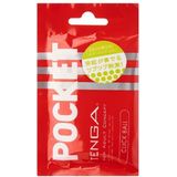 Tenga - Pocket Stroker Click Ball