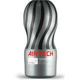 Tenga - Air Tech Vacuum Cup midden/normaal - Rood