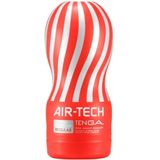 Masturbator „Air Tech“, 15,5 cm, mit Reizstruktur