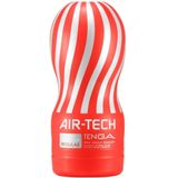 Tenga - Air Tech Vacuum Cup midden/normaal - Rood