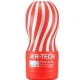 Tenga - Air Tech Vacuum Cup midden/normaal - Rood