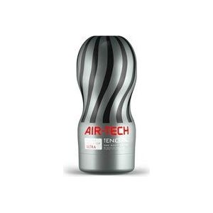 Tenga - Air Tech Herbruikbare Vacuum Cup Ultra