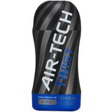 Tenga Air Tech Twist Ripple 1 St Vibrator