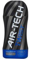 Tenga Air Tech Twist Ripple 1 St Vibrator