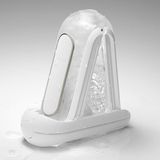 TENGA Masturbator TFZ-101 FLIP (0) ZERO Electronic Vibration, wit