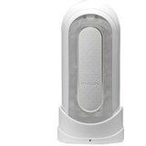 TENGA Masturbator TFZ-101 FLIP (0) ZERO Electronic Vibration, wit