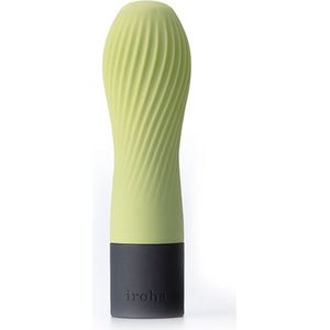 Iroha By Tenga - Zen Vibrator Matcha