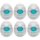 Tenga - Egg Wavy II (1 Stuk)