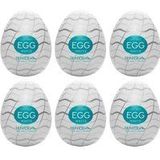 Tenga - Egg Wavy II (1 Stuk)