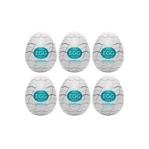 Tenga - Egg Wavy II (1 Stuk)