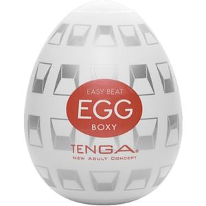 Tenga - Egg Boxy (1 Stuk)