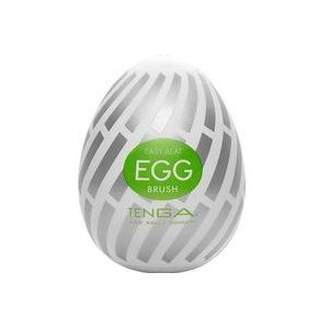 Tenga - Egg Brush (1 Stuk)