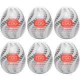 Tenga - Egg Tornado (1 Stuk)