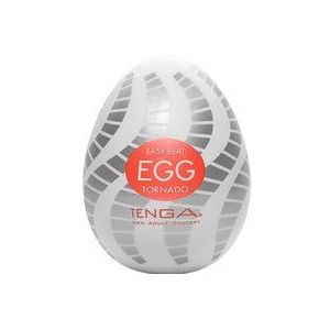Tenga - Egg Tornado (1 Stuk)