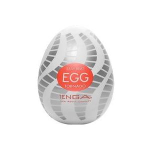 Tenga - Egg Tornado (1 Stuk)