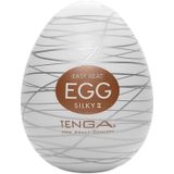 Tenga - Egg Silky II (1 Stuk)