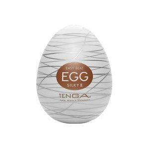 Tenga - Egg Silky II (1 Stuk)