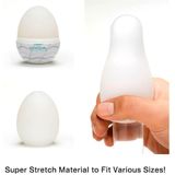 Tenga - Egg 6 Verschillende Serie 3