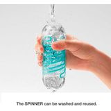 Tenga Spinner Tetra 1 St Vibrator
