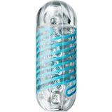 Tenga Spinner 03 Shell Shell masturbator 13 cm