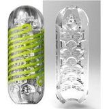 Tenga Spinner Shell 1 St Vibrator