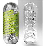 Tenga Spinner 03 Shell Shell masturbator 13 cm