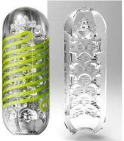 Tenga Spinner Shell 1 St Vibrator
