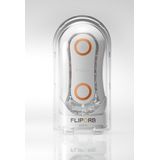Tenga - Flip Orb Masturbator Orange Crash