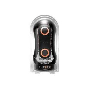 Flip - Orb Strong - Orange Crash