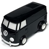 Stokyo Record Runner, black - platenspeler