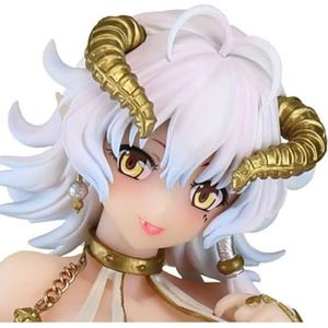 Lechery Kyonyuu Fantasy Gaiden beeldje PVC 1/6 Shamsiel Kyonyu Gensou Ver. Fair 19 cm