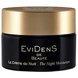 Gezichtscrème EviDenS de Beauté The Night Cream 50 ml