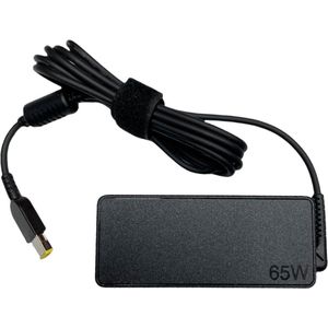Lenovo ThinkCentre Tiny 65W Netvoeding - Zwart