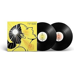 orange pekoe Best Album SUN & MOON(完全生産限定盤)(ナ盤) [Analog]