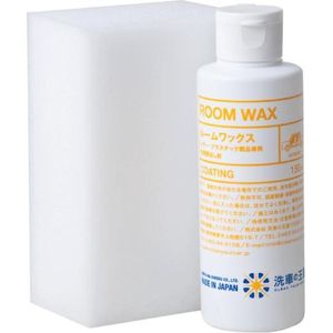 SENSHA Room Wax auto interieur wax 150 ml set | Kunststof was - dashboard coating