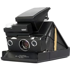 MINT SLR670-X MING Edition Instant Camera