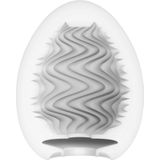 Tenga Egg Wind masturbator voor eenmalig gebruik 6,5 cm