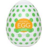 Tenga Egg Stud masturbator voor eenmalig gebruik 6,5 cm