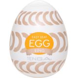 Tenga - Egg Wonder Ring (1 Stuk)