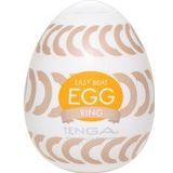Tenga - Egg Wonder Ring (1 Stuk)