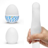 Tenga Ei Masturbator-Set 'Tenga Egg Variety Pack Wonder' 6 St Vibrator