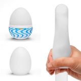 Tenga - Egg Wonder 6 Verschillende