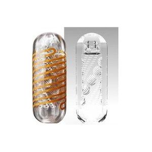 Tenga - Spinner Masturbator 05 Beads